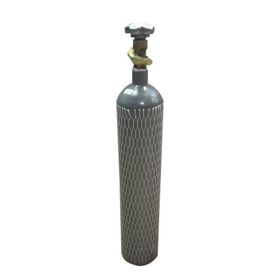 Dolumlu 2,67 Litre Dolu Co2 Tüpü