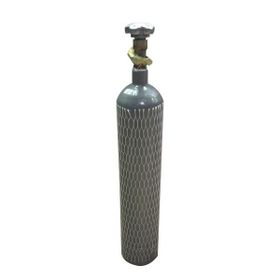 Dolumlu 5 Litre Dolu Co2 Tüpü