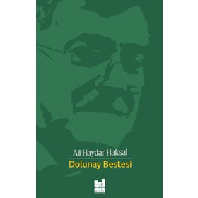 Dolunay Bestesi - Ali Haydar Haksal