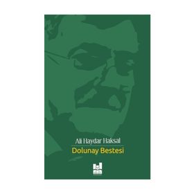 Dolunay Bestesi - Ali Haydar Haksal