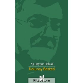 Dolunay Bestesi - Ali Haydar Haksal