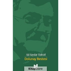 Dolunay Bestesi - Ali Haydar Haksal