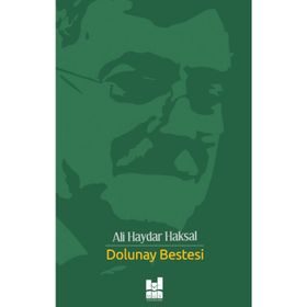 Dolunay Bestesi - Ali Haydar Haksal