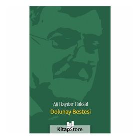 Dolunay Bestesi - Ali Haydar Haksal