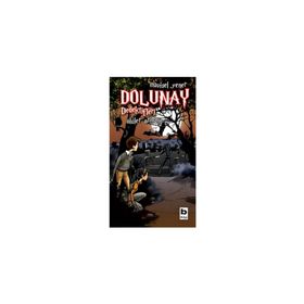 DOLUNAY DEDEKTIFLERI ÖLÜLER ORMANI - MAVISEL YENER
