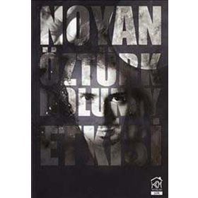 DOLUNAY ETKISI - NOYAN ÖZTÜRK