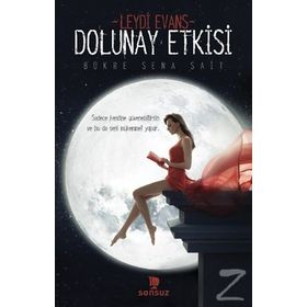DOLUNAY ETKISI - NOYAN ÖZTÜRK