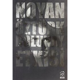 DOLUNAY ETKISI - NOYAN ÖZTÜRK
