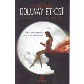 DOLUNAY ETKISI - NOYAN ÖZTÜRK