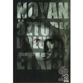 DOLUNAY ETKISI - NOYAN ÖZTÜRK
