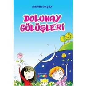 DOLUNAY GÜLÜŞLERİ - HASAN AKÇAY