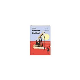 Dolunay Katilleri - David Grann