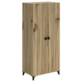 Dolunay WD29020 2 Kapılı Aynalı Dolap