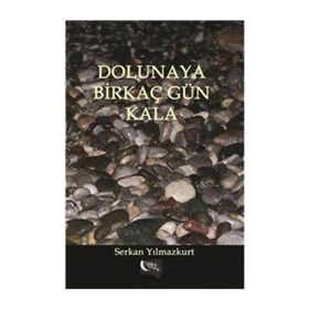 Dolunaya Birkaç Gün Kala - Serkan Yılmazkurt