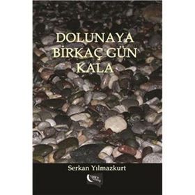 Dolunaya Birkaç Gün Kala - Serkan Yılmazkurt
