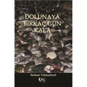Dolunaya Birkaç Gün Kala - Serkan Yılmazkurt