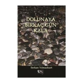 Dolunaya Birkaç Gün Kala - Serkan Yılmazkurt