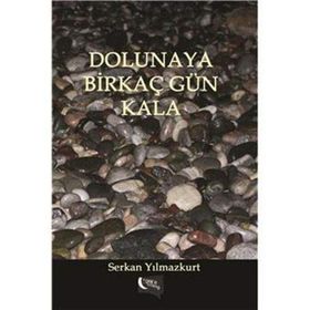 Dolunaya Birkaç Gün Kala - Serkan Yılmazkurt
