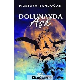 Dolunayda Aşk - Mustafa Tandoğan