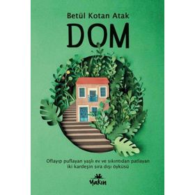 Dom Yakın Kitabevi