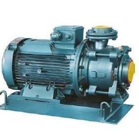 Domak KPM50-2 20Hp 380 Volt Yatay Milli Kademeli Monoblok Pompa