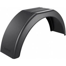 Domar 200 mm Plastik Römork Çamurluk