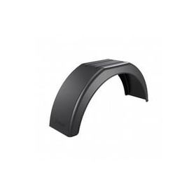 Domar 200 mm Plastik Römork Çamurluk