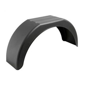 Domar 220 mm Plastik Römork Çamurluk