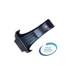 Domar 220 mm Plastik Römork Çamurluk