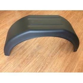 Domar 220 mm Plastik Römork Çamurluk