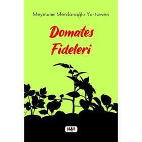 Domates Fideleri Tilki Kitap