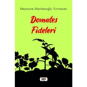 Domates Fideleri Tilki Kitap
