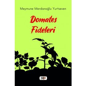 Domates Fideleri Tilki Kitap