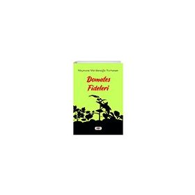 Domates Fideleri Tilki Kitap