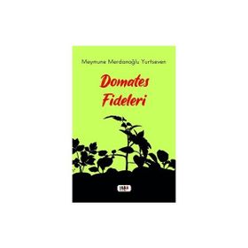 Domates Fideleri Tilki Kitap