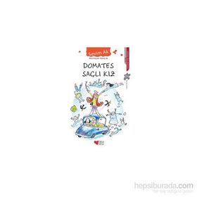 Domates Saçlı Kız - Sevim Ak