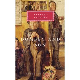 Dombey And Son - Charles Dickens