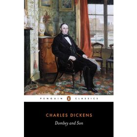 Dombey And Son - Charles Dickens