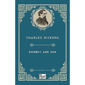 Dombey And Son - Charles Dickens