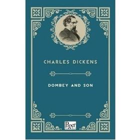 Dombey And Son - Charles Dickens