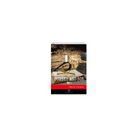 Dombey And Son Vol.1 - Charles Dickens