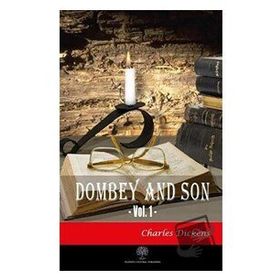 Dombey And Son Vol.1 - Charles Dickens
