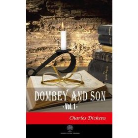 Dombey And Son Vol.1 - Charles Dickens