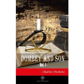 Dombey And Son Vol.1 - Charles Dickens