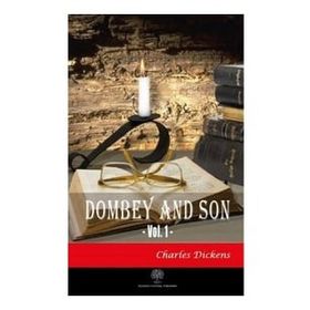 Dombey And Son Vol.1 - Charles Dickens