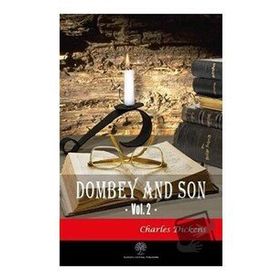 Dombey And Son Vol. 2 - Charles Dickens