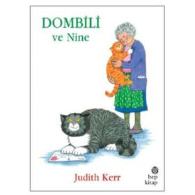 Dombili Ve Nine - Judith Kerr