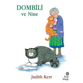Dombili Ve Nine - Judith Kerr