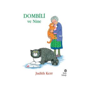 Dombili Ve Nine - Judith Kerr