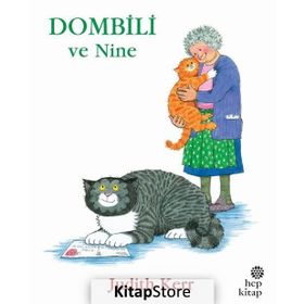 Dombili Ve Nine - Judith Kerr